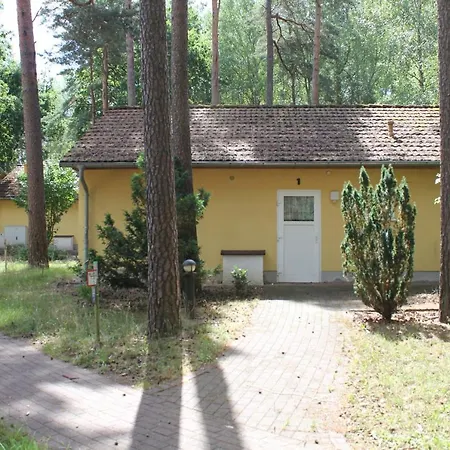 Holiday home Ferienhaus 2 - A46244 Arendsee (Altmarkkreis Salzwedel)