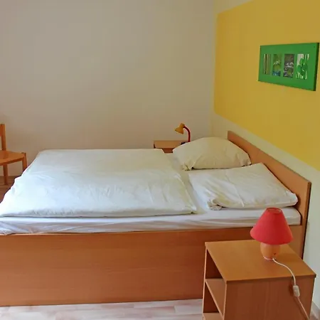 Holiday home Ferienhaus 2 - A46244